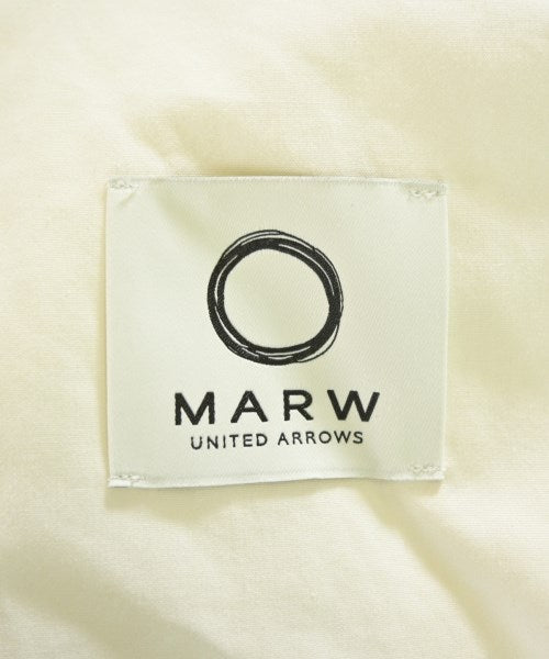 MARW UNITED ARROWS 其他飛行外套