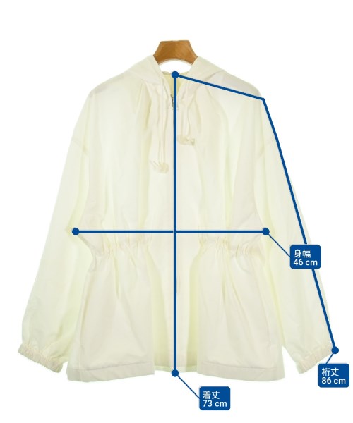 MARW UNITED ARROWS 其他飛行外套