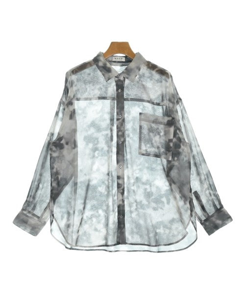 MARW UNITED ARROWS 女襯衫