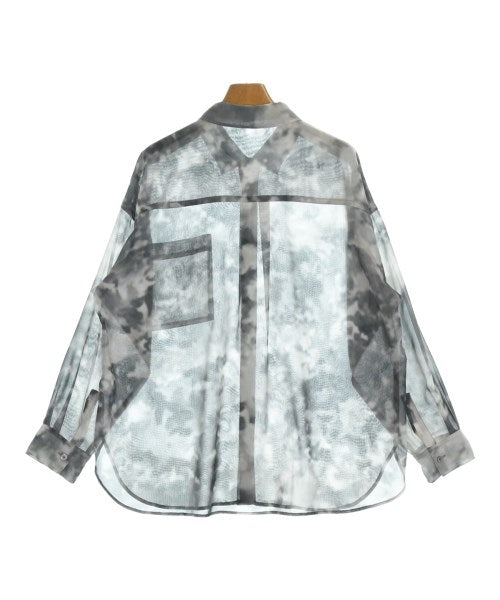 MARW UNITED ARROWS 女襯衫