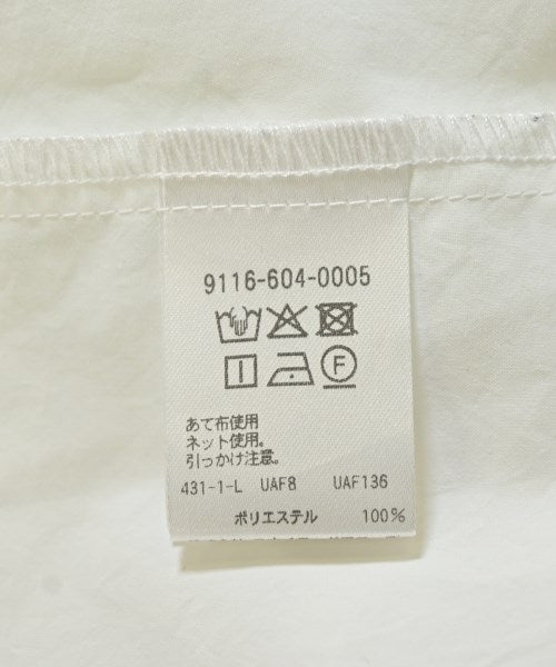 MARW UNITED ARROWS 休閒襯衫