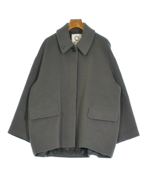 MARW UNITED ARROWS 其他大衣