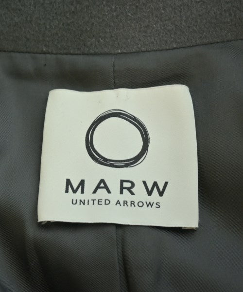 MARW UNITED ARROWS 其他大衣
