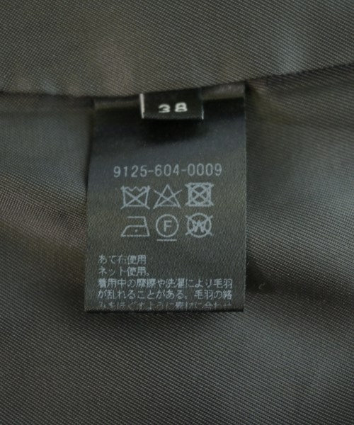 MARW UNITED ARROWS 其他大衣