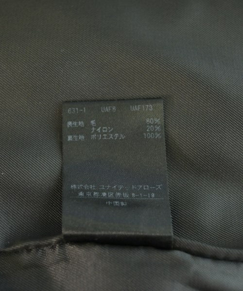 MARW UNITED ARROWS 其他大衣