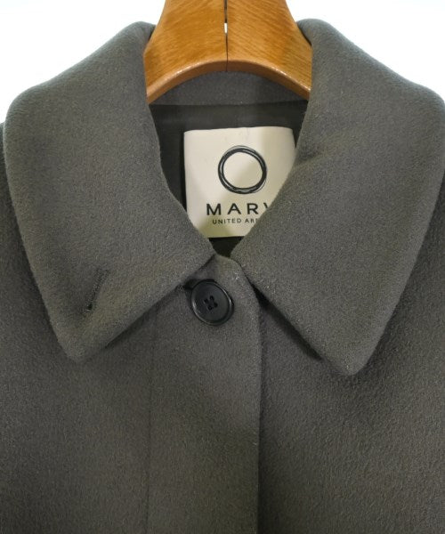 MARW UNITED ARROWS 其他大衣