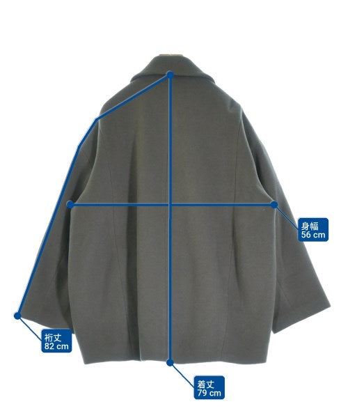 MARW UNITED ARROWS 其他大衣