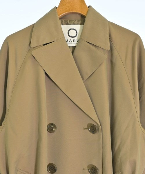 MARW UNITED ARROWS 其他大衣