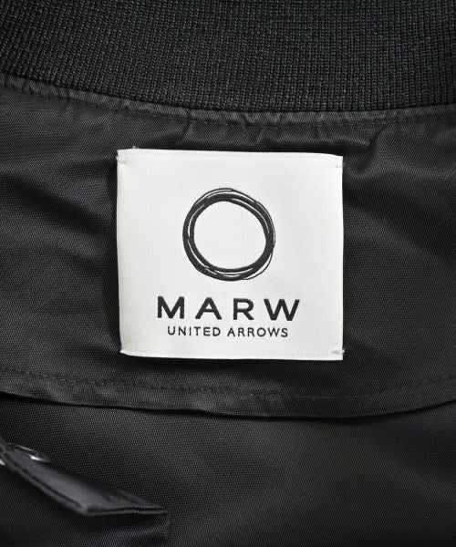 MARW UNITED ARROWS 其他飛行外套