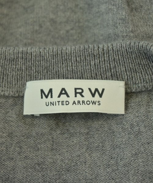MARW UNITED ARROWS 毛衣