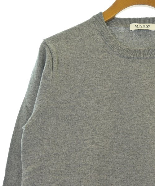 MARW UNITED ARROWS 毛衣