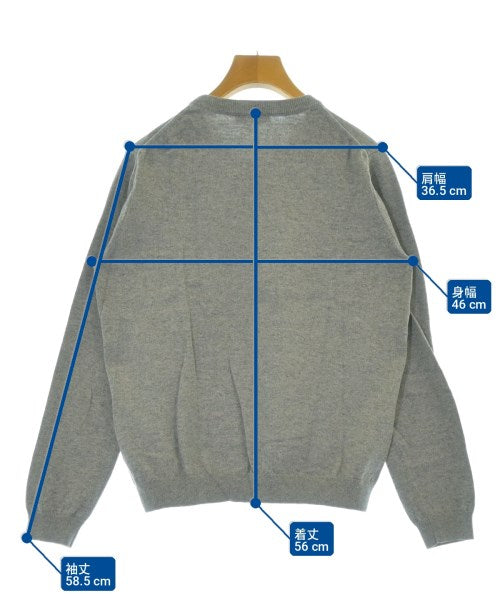 MARW UNITED ARROWS 毛衣