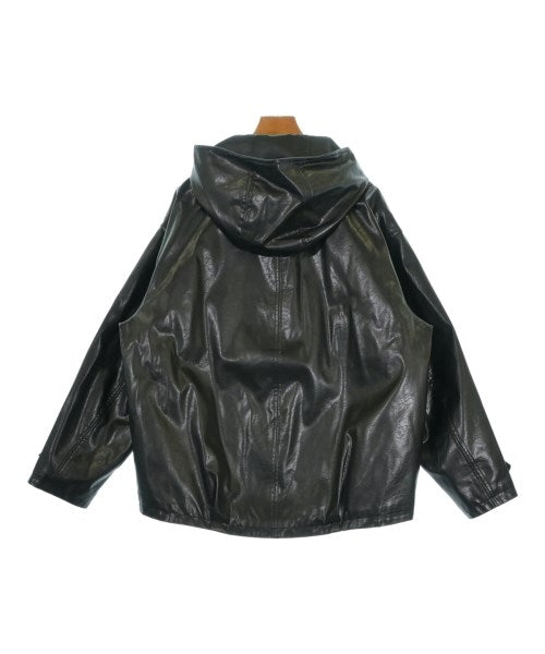 MARW UNITED ARROWS 斜紋夾克