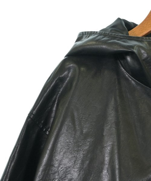 MARW UNITED ARROWS 斜紋夾克