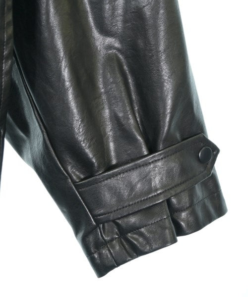MARW UNITED ARROWS 斜紋夾克