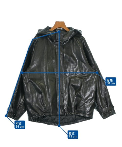 MARW UNITED ARROWS 斜紋夾克