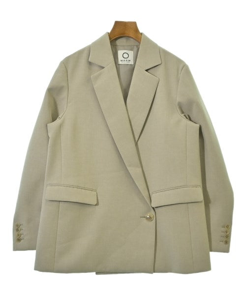 MARW UNITED ARROWS 休閒夾克