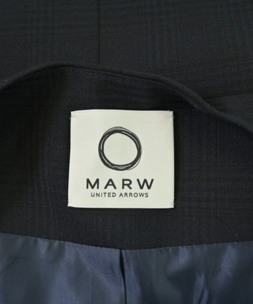 MARW UNITED ARROWS 休閒夾克