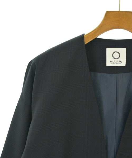MARW UNITED ARROWS 休閒夾克