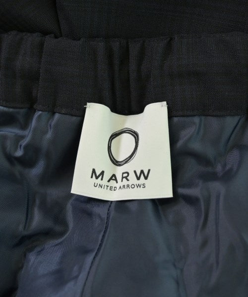 MARW UNITED ARROWS 長褲