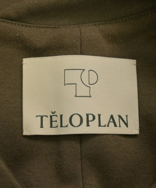 TELOPLAN 洋裝
