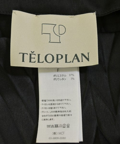TELOPLAN 洋裝