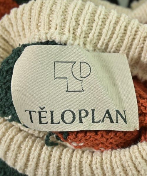 TELOPLAN 背心