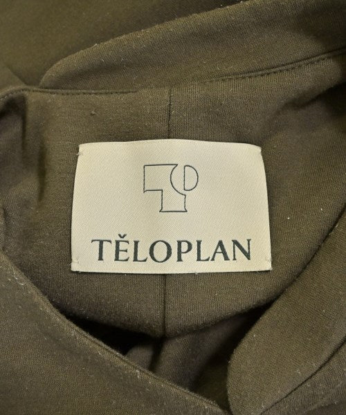 TELOPLAN 洋裝