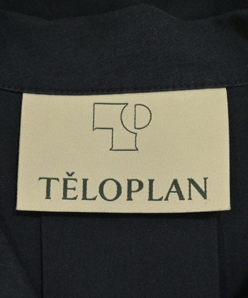 TELOPLAN 休閒襯衫