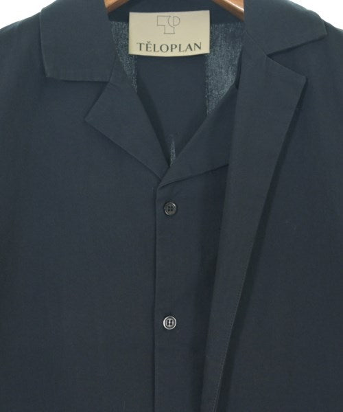 TELOPLAN 休閒襯衫