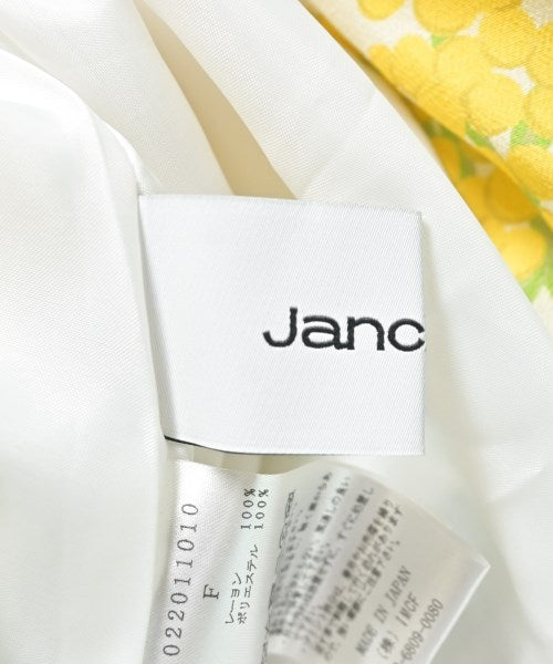 Jancidium 洋裝