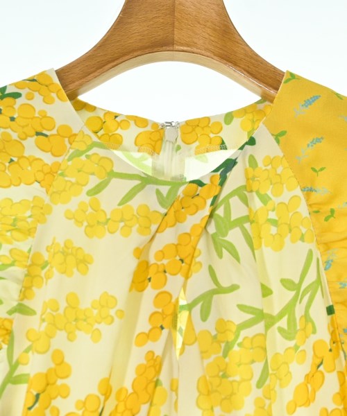 Jancidium 洋裝
