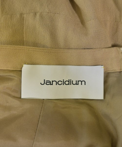 Jancidium 長裙/超長裙