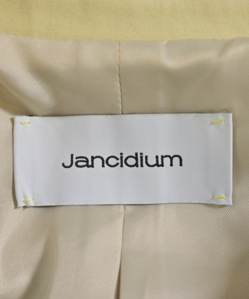 Jancidium 休閒夾克