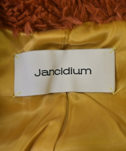 Jancidium 其他飛行外套