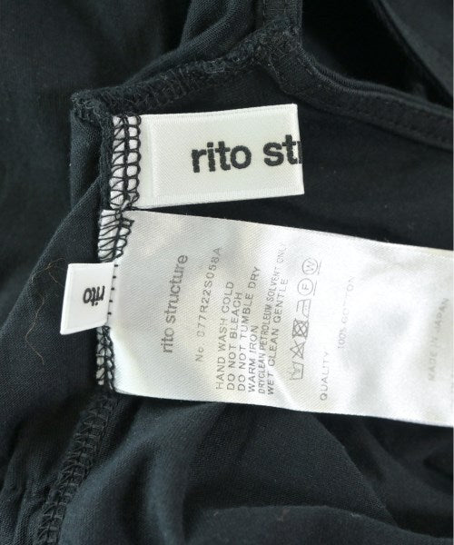 rito structure 洋裝