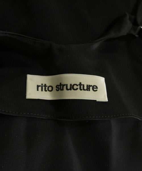 rito structure 洋裝