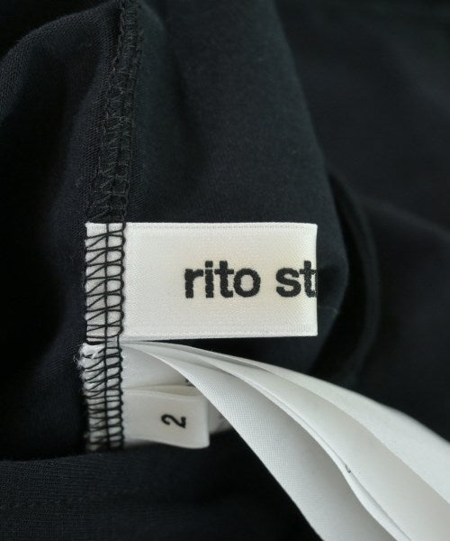 rito structure 洋裝