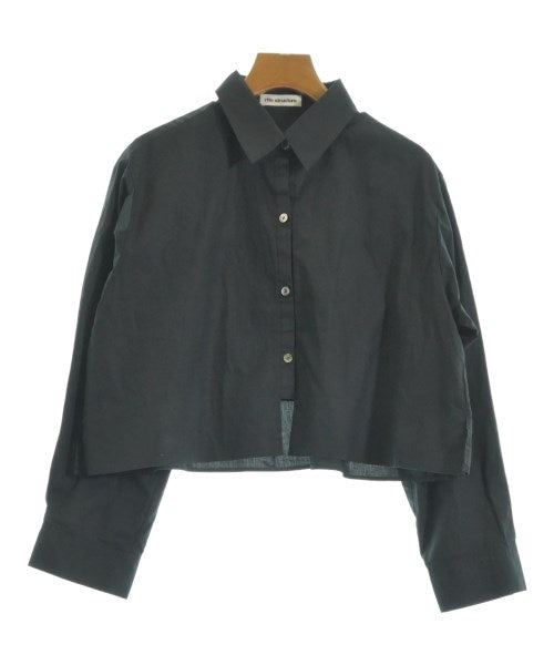 rito structure 休襯衫