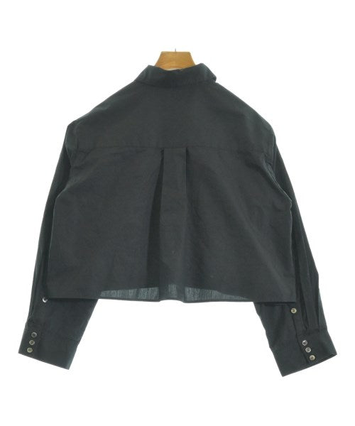 rito structure 休襯衫