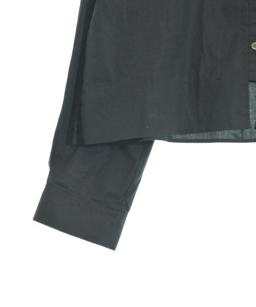 rito structure 休襯衫