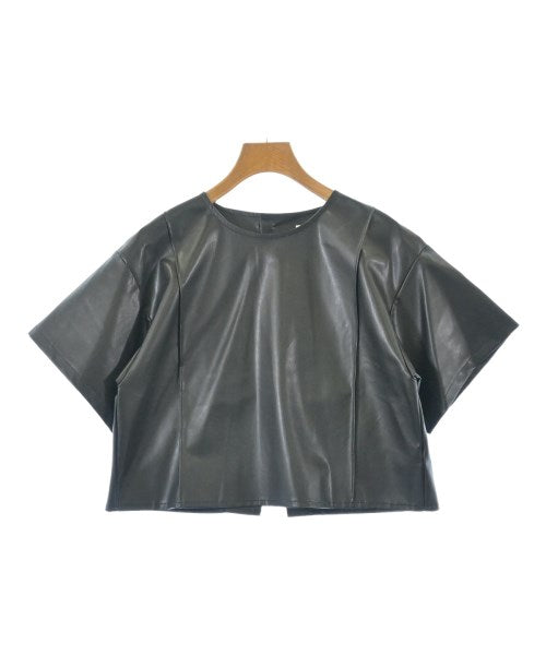 rito structure 休閒襯衫