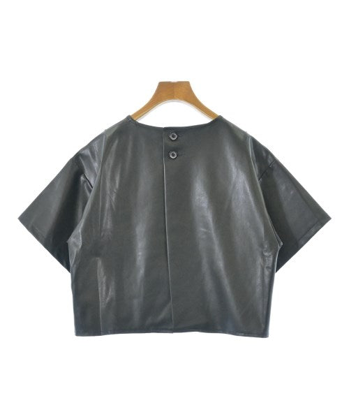 rito structure 休閒襯衫