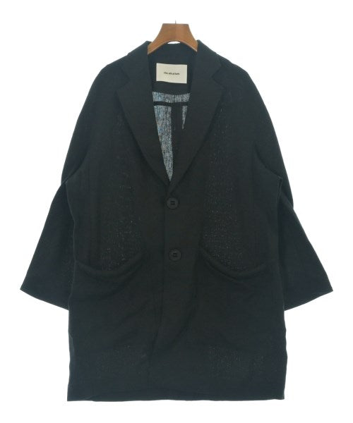 rito structure 休閒夾克