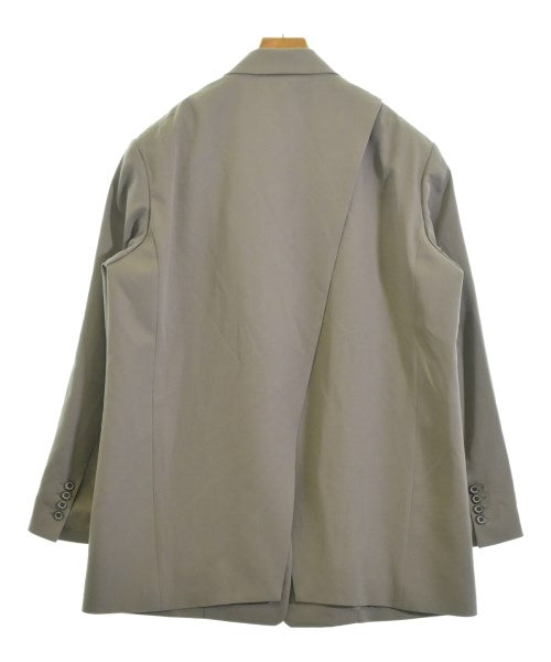 rito structure 休閒夾克