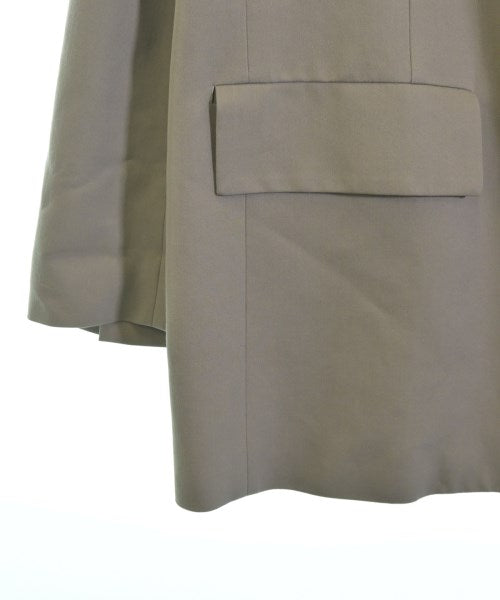 rito structure 休閒夾克