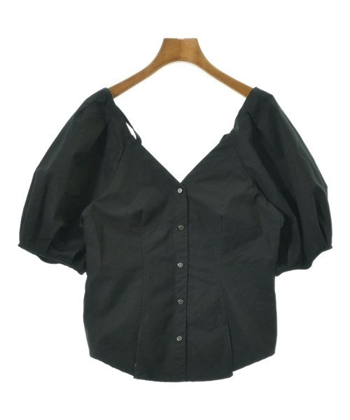 rito structure 女襯衫