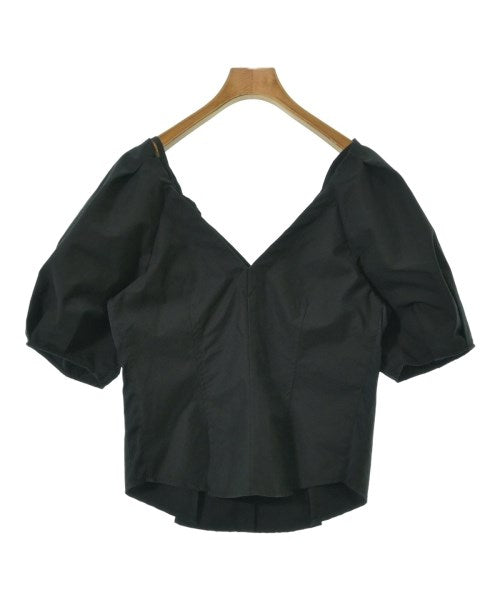 rito structure 女襯衫