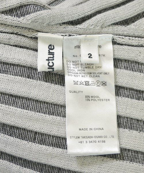 rito structure 洋裝