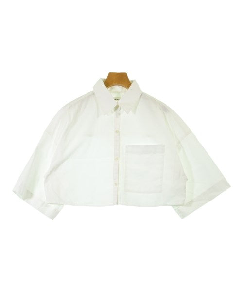 rito structure 休閒襯衫